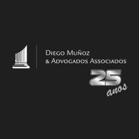 Diego Muñoz & Advogados Associados logo - Similar company to Sutkus & Oliveira Advocacia