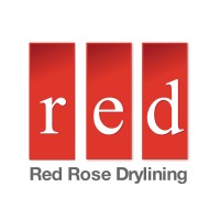 Red Rose Drylining logo - Similar company to Panarc Interior Solutions Llp