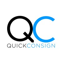 Quick Consign Ltd logo - Similar company to Cority Cohort