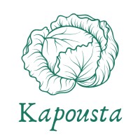 Kapousta logo - Similar company to Master 264 - Entrepreneuriat & Projets Innovants