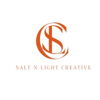 Salt n Light Creative PTY ltd logo - Similar company to Neo Web Solution