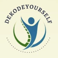 Dekodeyourself logo - Similar company to Global Freedoms 501(C)(3)