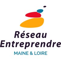 Réseau Entreprendre Maine & Loire logo - Similar company to Angers Technopole