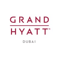 Grand Hyatt Dubai logo - Similar company to Atul Kumar S