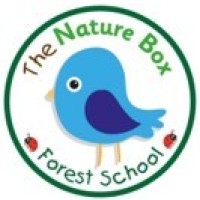 The Nature Box Forest School logo - Similar company to Endeavour Youth And Community