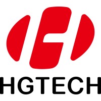 HGTECH logo - Similar company to Hgtech Polska