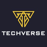 TechVerse MESWCOE logo - Similar company to Marshalling Void