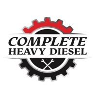 Complete Heavy Diesel pty ltd logo - Similar company to Wattle Grove Engineering