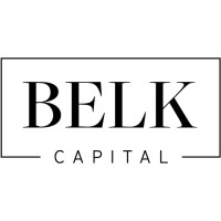 Belk Capital logo - Similar company to Beauxwright, Llc