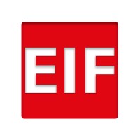 EIF Energy Expo ISTANBUL logo - Similar company to Coaching Accelerator