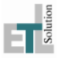 ETL Solution logo - Similar company to Etl