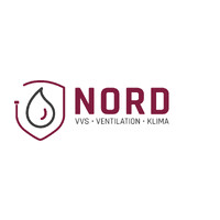 Nord VVS logo - Similar company to Nettoline