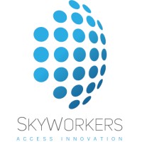 SkyWorkers - Access Innovation logo - Similar company to Skyworks Scaffolding