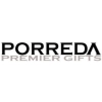 Porreda Gifts & Engraved Glassware logo - Similar company to Solavia Glassware