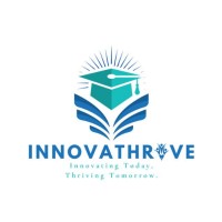 InnovaThrive logo - Similar company to Fastncurious