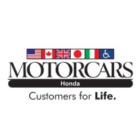 Motorcars Honda