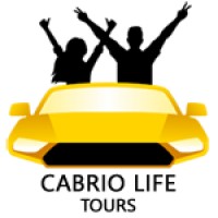 Cabrio Life Tours LLC logo - Similar company to Trip Tailors