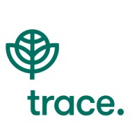Trace | Certified B Corp™ logo - Similar company to Sumday