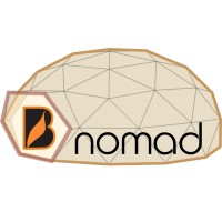 Bnomad association logo - Similar company to Kadenco Sa