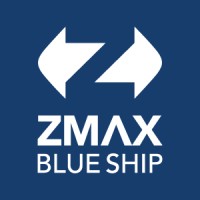 ZMAX BLUE SHIP GROUP logo - Similar company to Zmax Perimeter Security