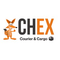 Corporación Chex / Chispudito Express Courier logo - Similar company to Hrs Consultoría