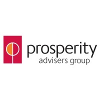 Prosperity Advisers Group logo - Similar company to Wealthyer