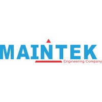 Maintek International Limited logo - Similar company to Cadmaton Designs - Cad Solutions