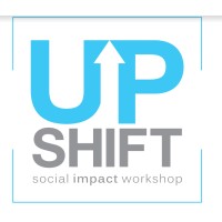 UPSHIFT VIETNAM logo - Similar company to Le Comptoir Danang