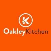 Oakley Kitchen logo - Similar company to Beachfront Custom Development
