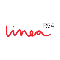 linea r54 logo - Similar company to Ostemo Stephane Meury