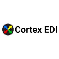 Cortex EDI logo - Similar company to Compx Labs