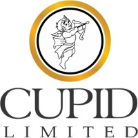 CUPID LIMITED logo - Similar company to Kamal Engineering