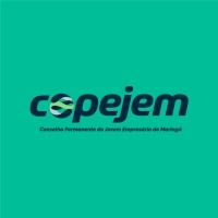 COPEJEM logo - Similar company to Roqt | Data & Ai