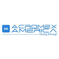 ACROMEX AMERICA LLC. logo - Similar company to Southern Transformer Services, Llc