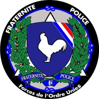 Association Fraternité Police logo - Similar company to Studios Dcpj - Association