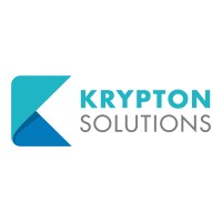 Krypton Solutions logo - Similar company to Krypton Fm Group