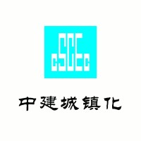 中建（上海）新型城镇化投资发展有限公司