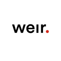 Weir Creative logo - Similar company to Genteel Coffee Co