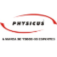 Physicus Equipamentos Esportivos