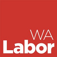 WA Labor logo - Similar company to Cca Wa (Construction Contractors Association Of Western Australia)