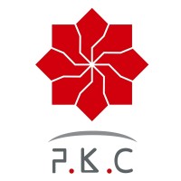 Pars Kavir Arvand logo - Similar company to Control Concepts Inc.