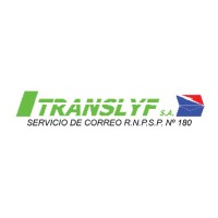 Translyf logo - Similar company to Esmar