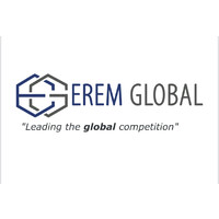 EREM GLOBAL logo - Similar company to Ergin Elektrik A.Ş.