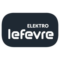 Elektro Lefevre logo - Similar company to Donmorale