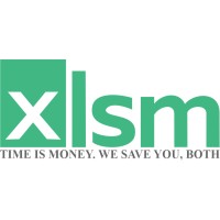 Xlsm.ir logo - Similar company to B2P