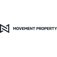 Movement Property logo - Similar company to Haven Settlements (Formerly Platform Settlements)