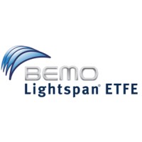 Bemo Lightspan-ETFE logo - Similar company to Ptfe & Etfe Architecture - Bdir Inc.