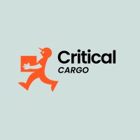 Critical Cargo Solutions logo - Similar company to Falcon Onboard Logistics Gmbh