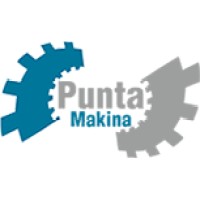 Punta Makina İmalatı ve Ticareti A.Ş. logo - Similar company to Güven Taş Makina - Mobil Konkasör Ve Kırma Eleme Tesisi