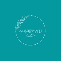 Happiness Cup logo - email format related to Nutrify Waters